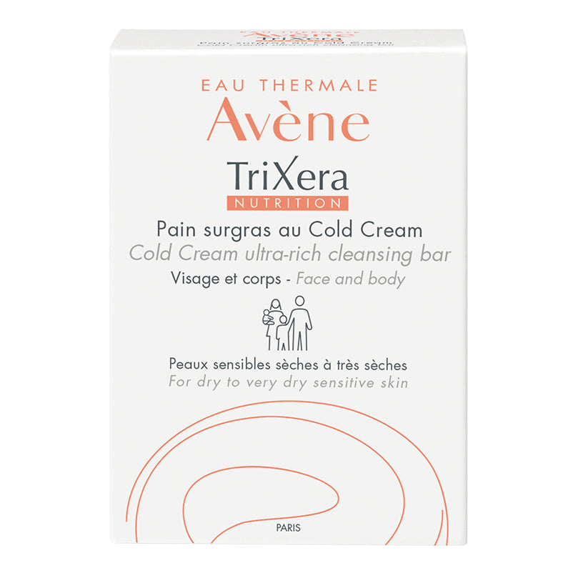 EAU TH.AVENE TRIX NUTR PANE 100G