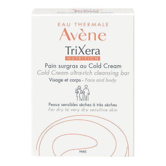 EAU TH.AVENE TRIX NUTR PANE 100G