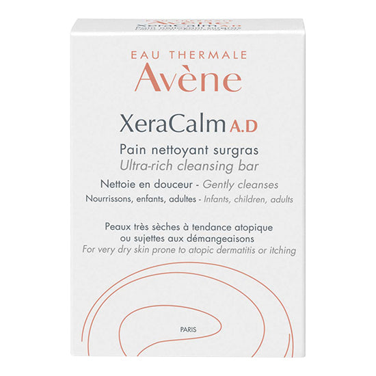 XERACALM AD PANE DET SURGR 100G