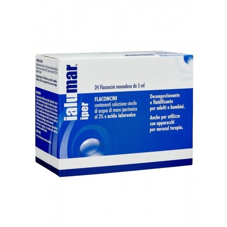 IALUMAR IPER 24FL 5ML PROMO