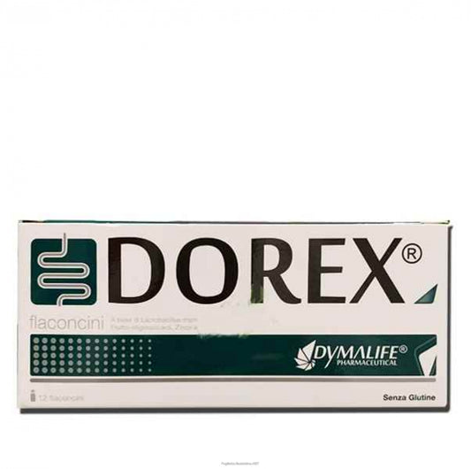 DOREX 12FL 10ML