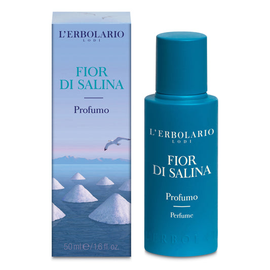 FIOR DI SALINA PROFUMO 50ML