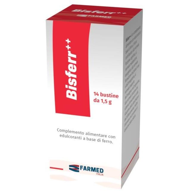 BISFERR++ 14BUST