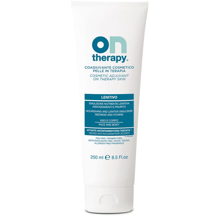 ONTHERAPY LENITIVO 250ML