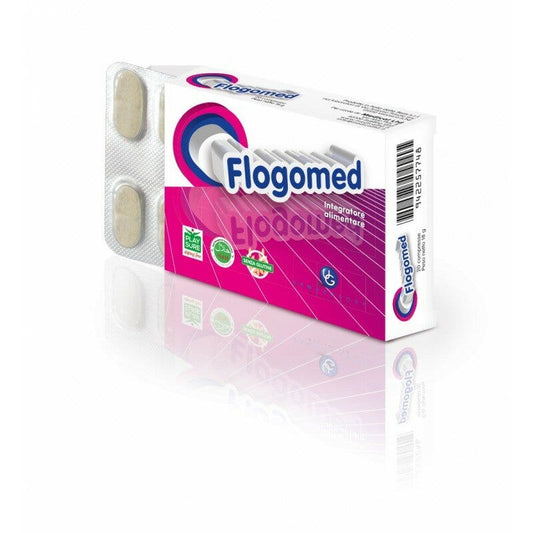 FLOGOMED 20CPR