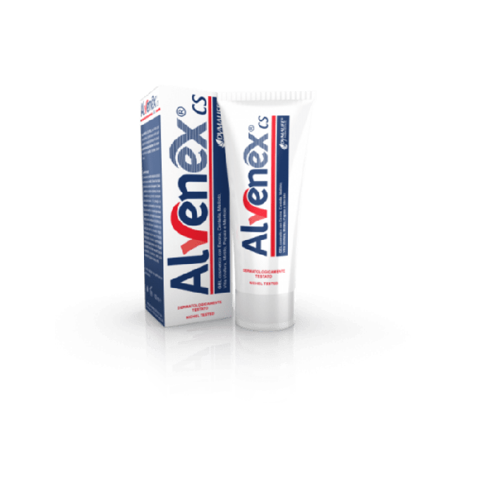 ALVENEX GEL 100ML