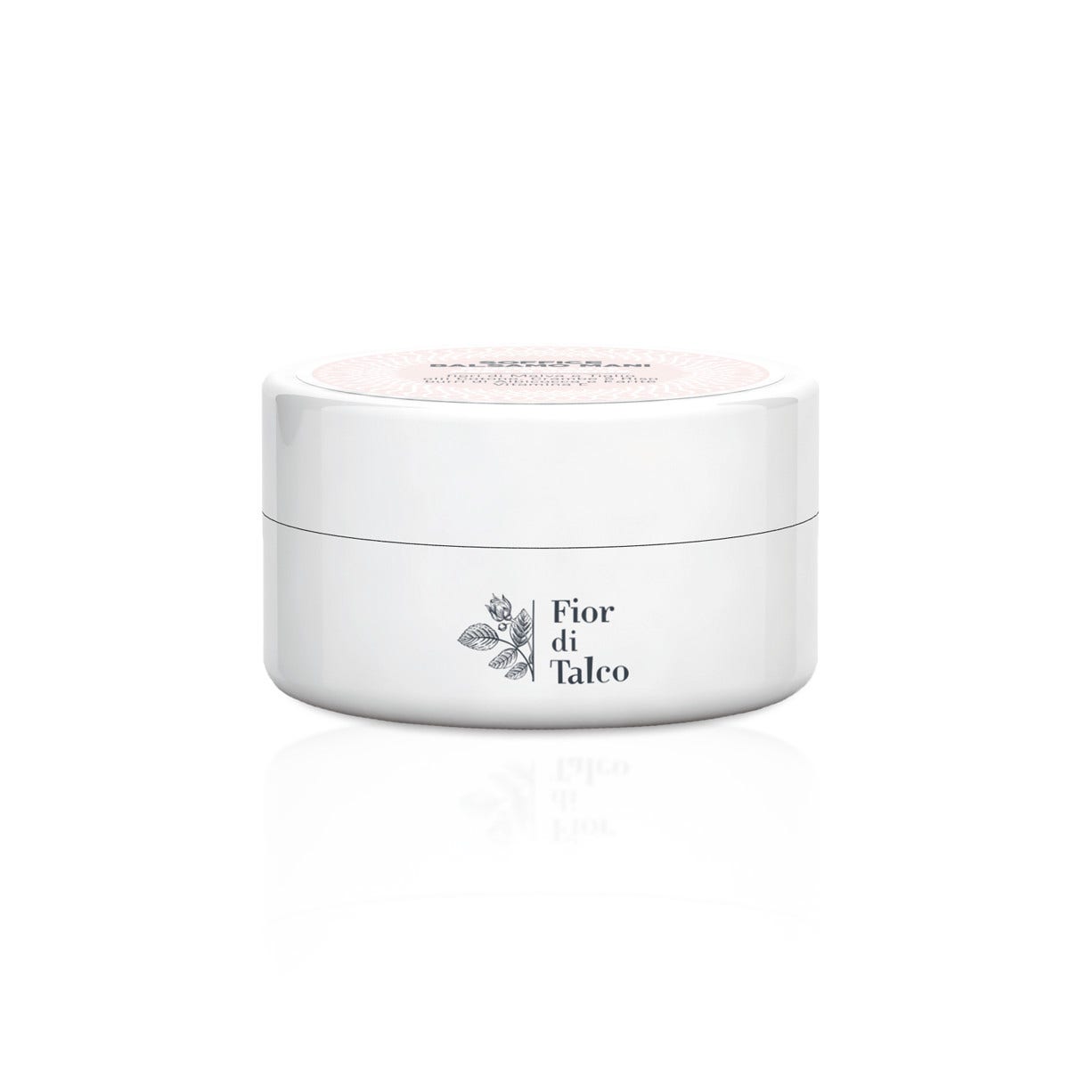 Helan Fior Di Talco Soffice Balsamo Mani 50ml