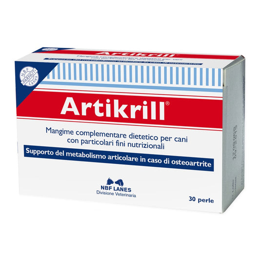 ARTIKRILL CANE 30PRL