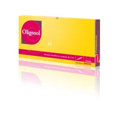 LABCATAL OLIG ZN/CU 28F 2ML