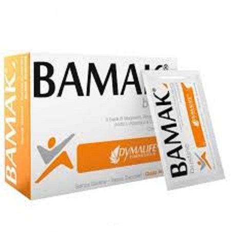 BAMAK PLUS 24BUST