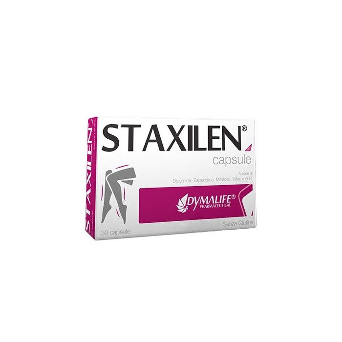 STAXILEN 30 CAPSULE