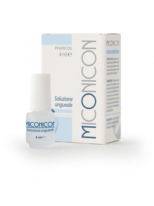 MICONICON PHARCOS 4ML