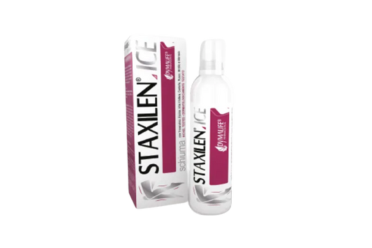 STAXILEN ICE SCHIUMA 150ML