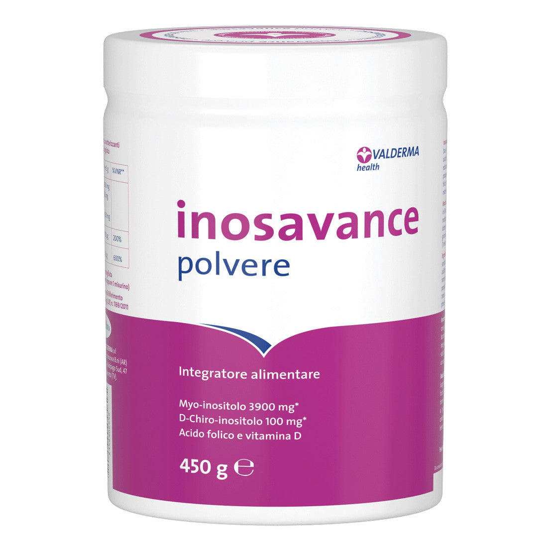 INOSAVANCE INT POLV 450G