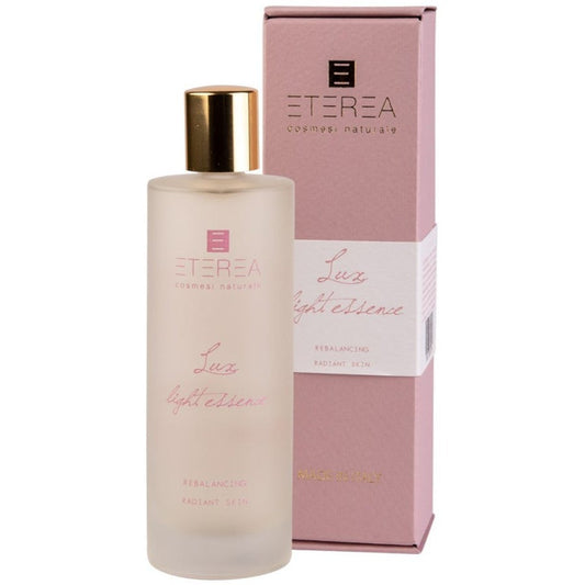 Eterea Lux Essenza Viso Rimpolpante/Illuminante 100ml