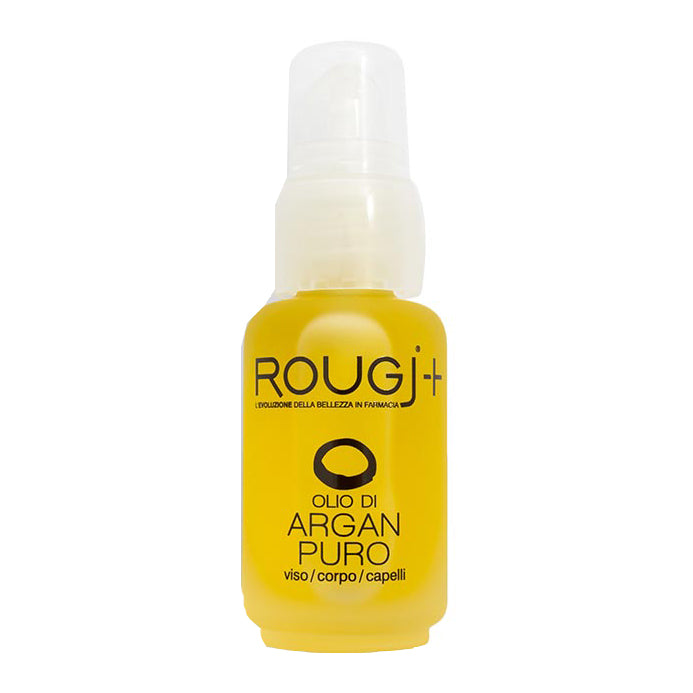 ROUGJ OLIO DI ARGAN PURO 30 ML