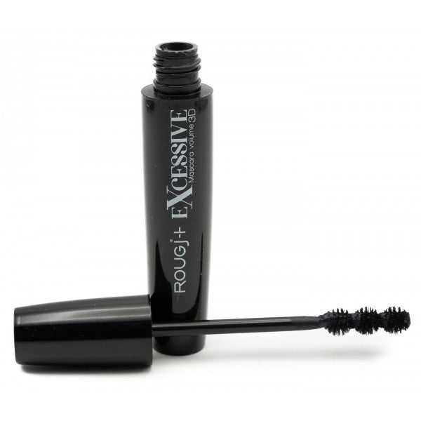 ROUGJ MASCARA EXCESSIVE VOLUME 3D
