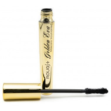 ROUGJ MASCARA GOLDEN EVA INCURVANTE
