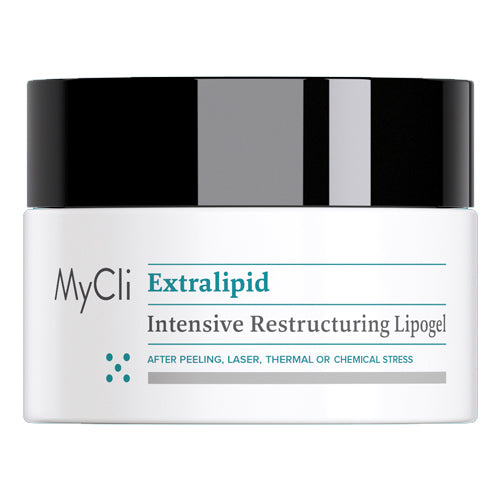 Mycli Extralipid Lipogel Intensivo Riparatore 50ml
