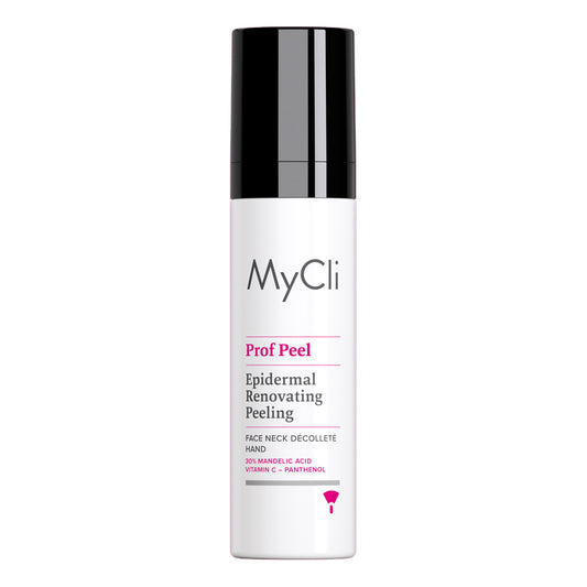 MYCLI Prof.Peeling Rinn.50ml