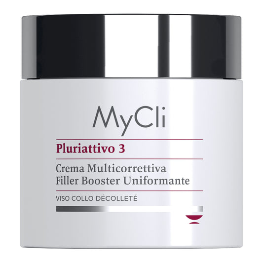 PLURIATTIVO*3 Cr.M-Corr.100ml