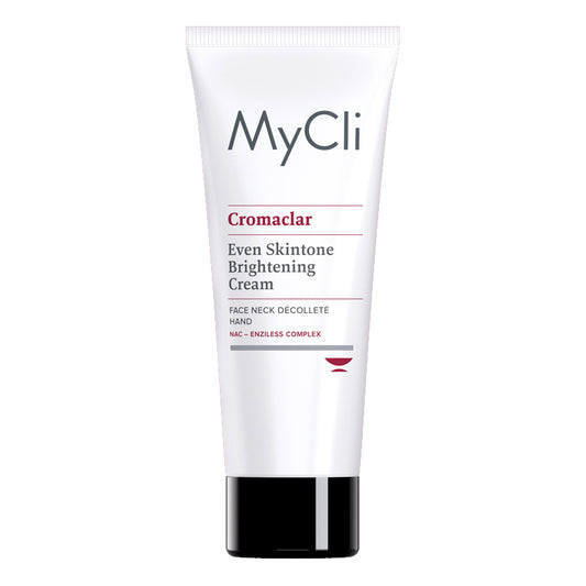 CROMACLAR Crema Schiar.75ml