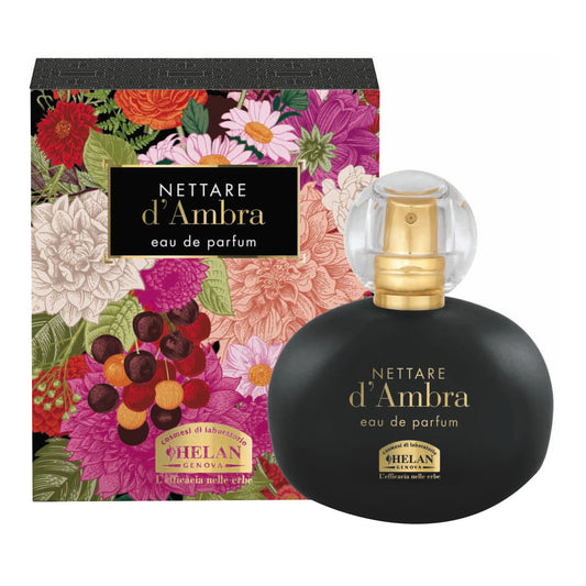 HELAN Eau Parfum Nettare Ambra