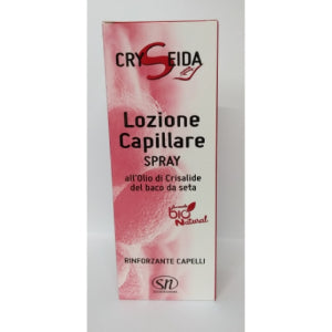 CRYSEIDA*LOZ SPY 150ML