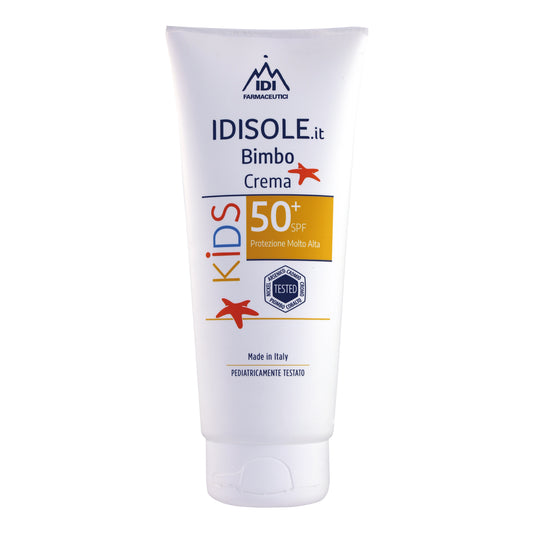 IDISOLE-Bimbo Cr.50+200ml