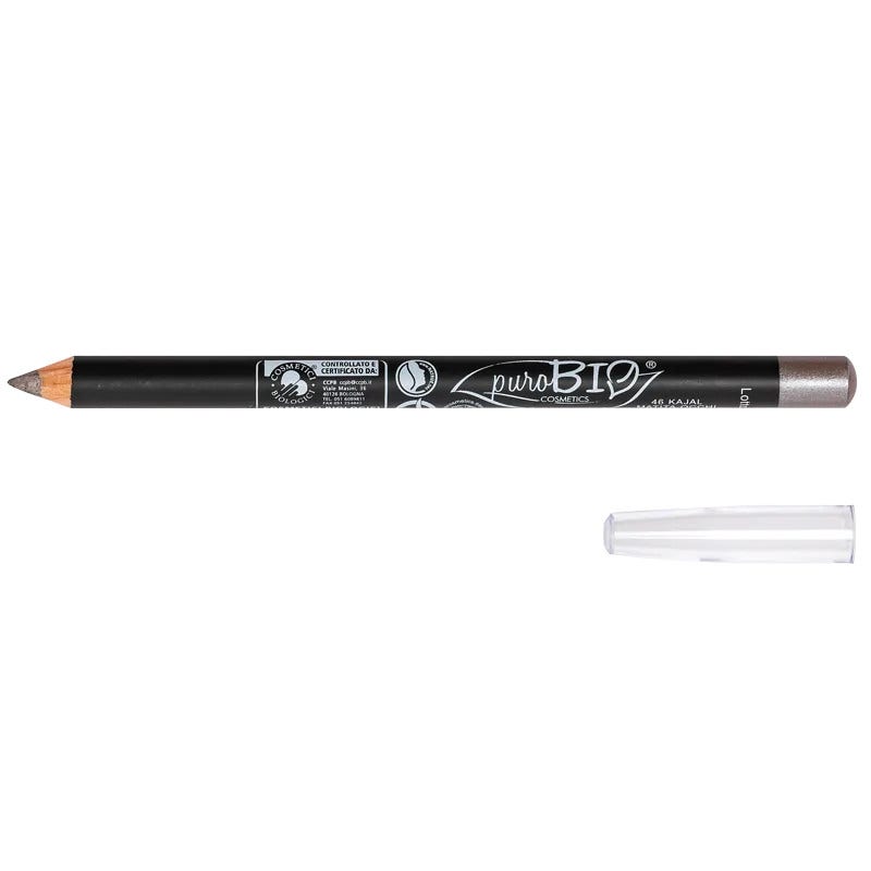 Purobio Matita Occhi 46 Tortora Metal 1,3g