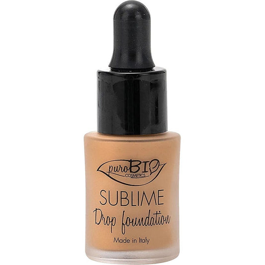Purobio Sublime Drop Foundation 04 Neutro 15ml