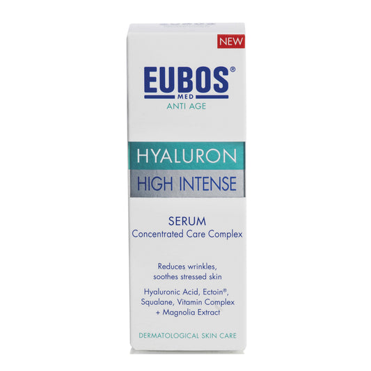 Eubos Antiage Hyaluron High Intense Serum 30ml