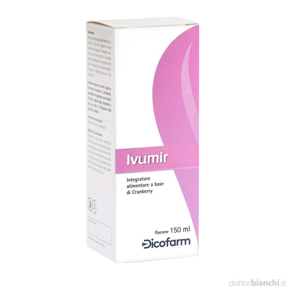 IVUMIR 150 ML