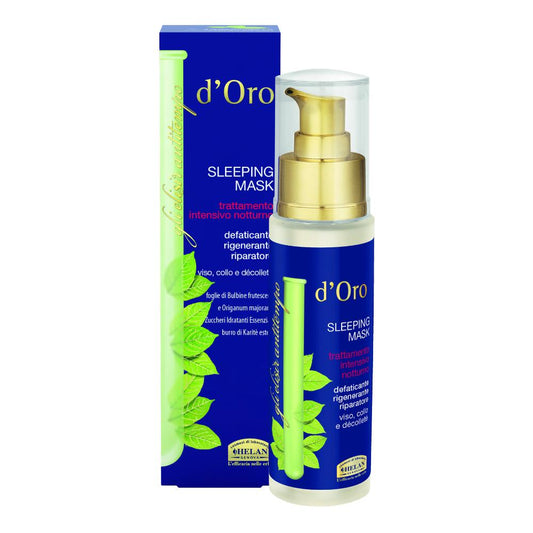 ELISIR AntiTempo Sleeping Mask