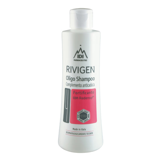 RIVIGEN OLIGO SHAMPOO ANTICAD