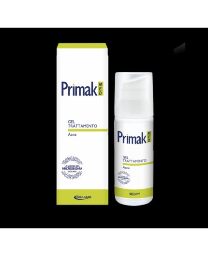 PRIMAK MED Gel 50ml