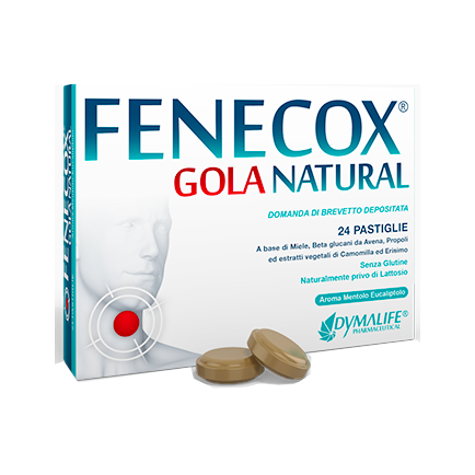 FENECOX GOLA NAT MEN/EUC 36PAST