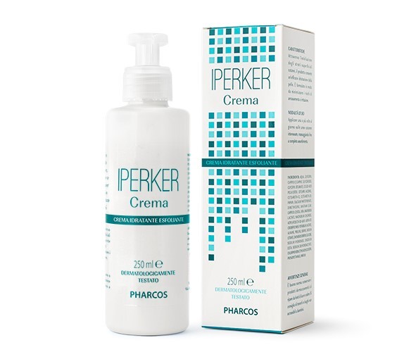 IPERKER PHARCOS 250ML
