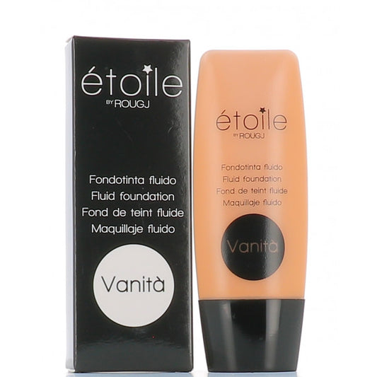 ROUGJ FONDOTINTA ETOILE 4