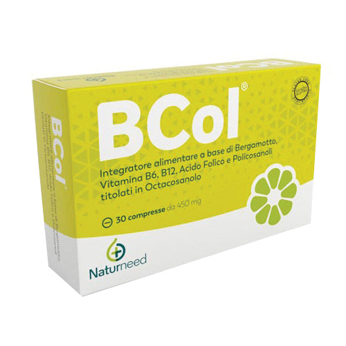 BCOL 30CPR