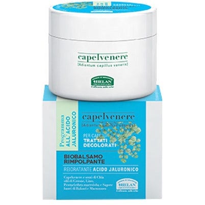 Helan Capelvenere Biobalsamo Rimpolpante 100ml