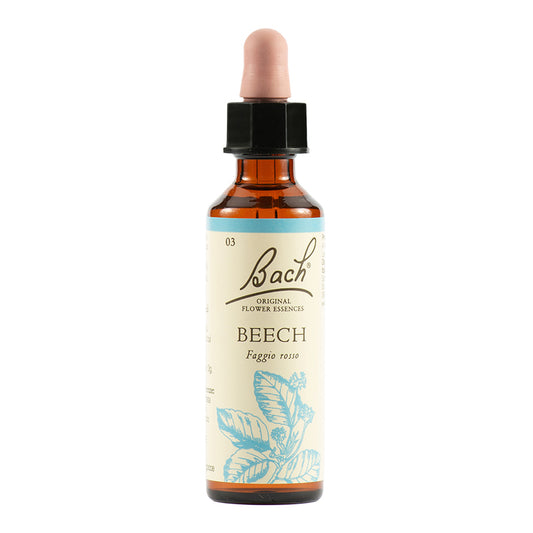 BACH 3 Beech Gtt 20ml LKR