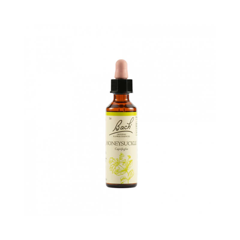 BACH 16 Honey Suckle 20ml LKR