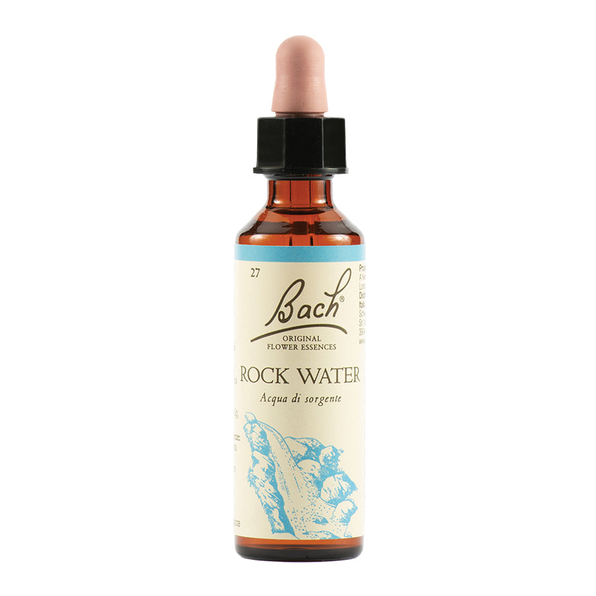BACH 27 Rock Water Gtt 20mlLKR