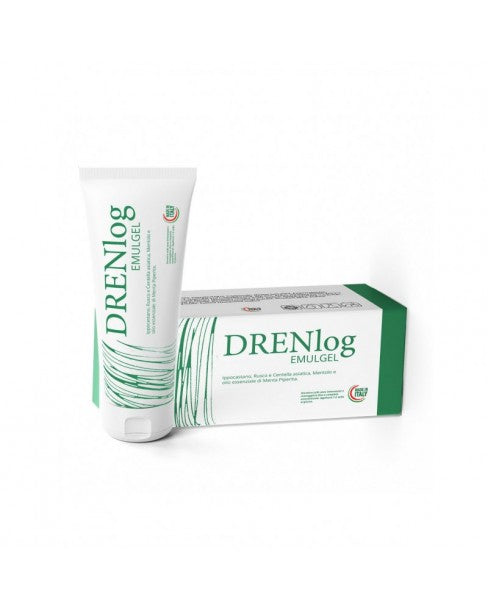 DRENLOG Gel 100ml