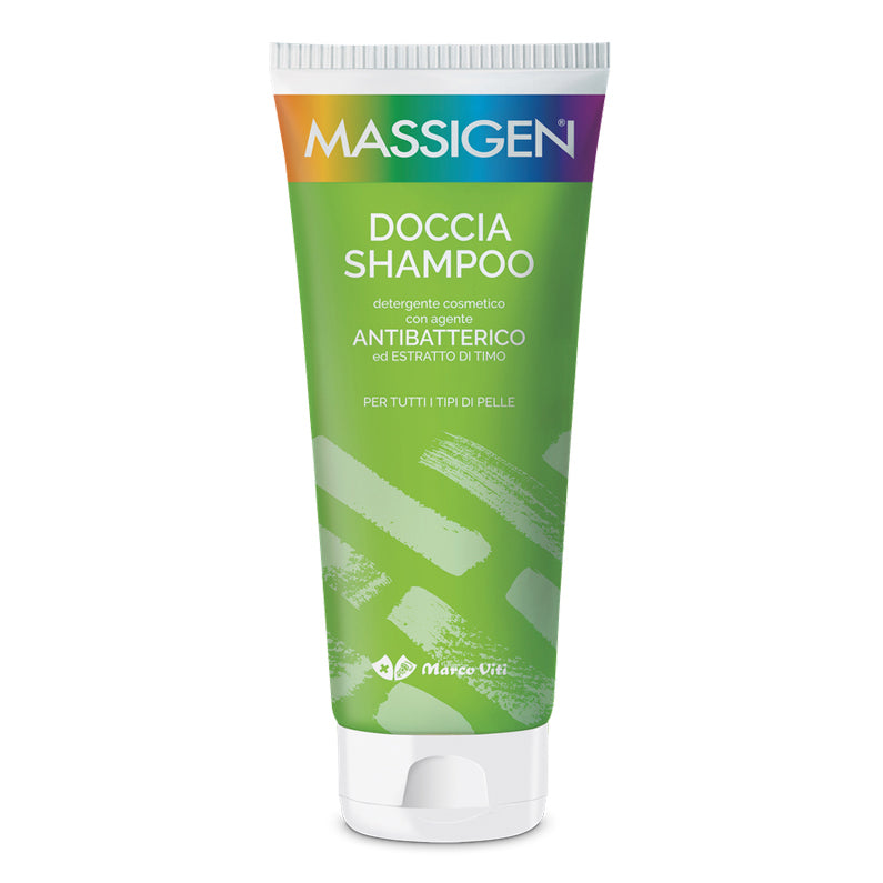 MASSIGEN DocciaSh.A/Batt.200ml