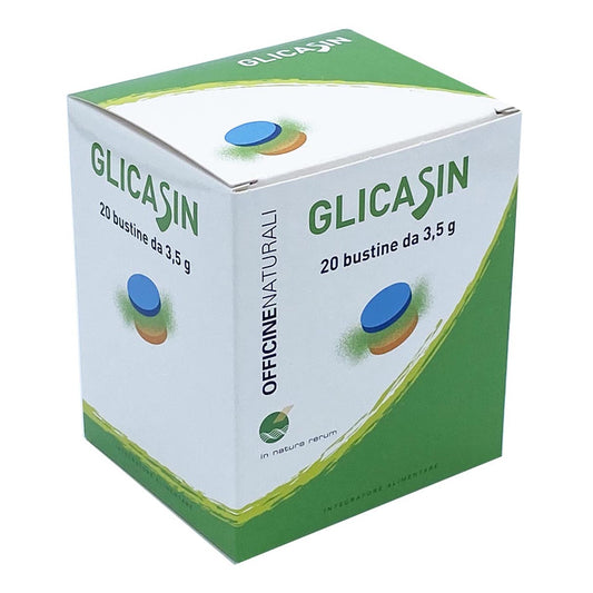 GLICASIN INTEG 20 BUSTINE