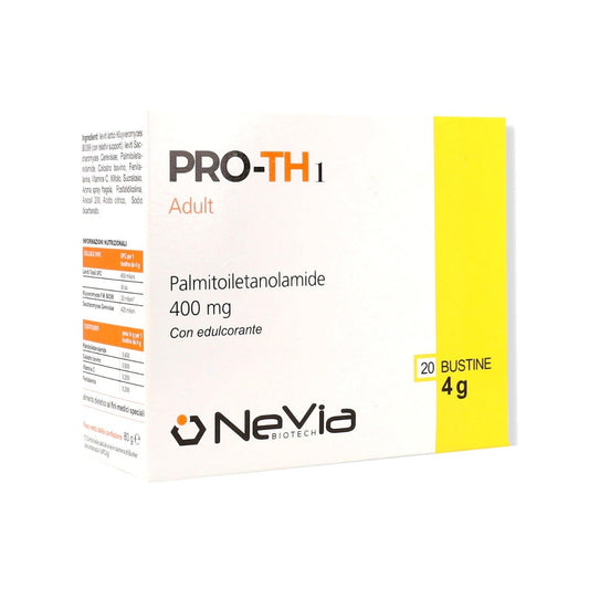 PRO-TH1 400MG ADULT 20BUST