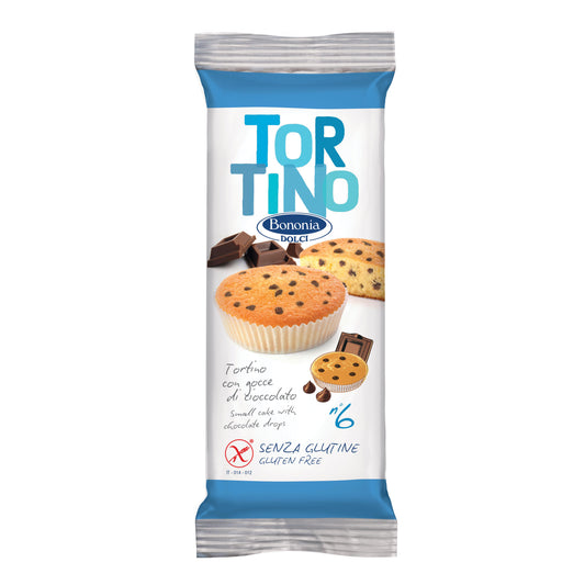 BONONIA Tortino Ciocc.252g