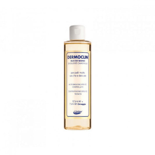 DERMOCLIN OLIO BAGNO CAM 250ML
